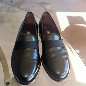 Salvatore Ferragamo Black Men’s Shoe 9.5